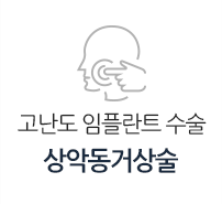 상악동거상술